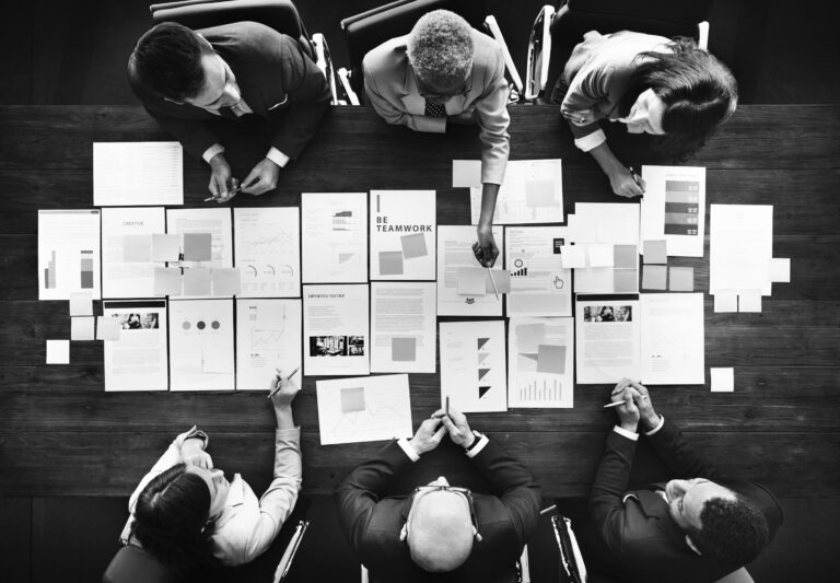 Organização empresarial: o que não pode faltar para evitar prejuízos