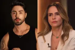 Rico Melquiades afirma que venceria Ana Paula Renault no BBB 26