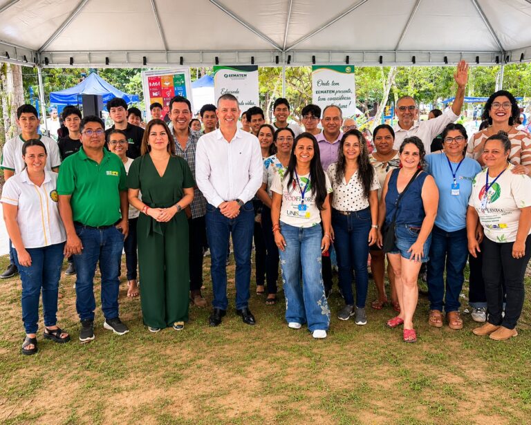 XI Ecoflores exibe documentário sobre mulheres da Transacreana