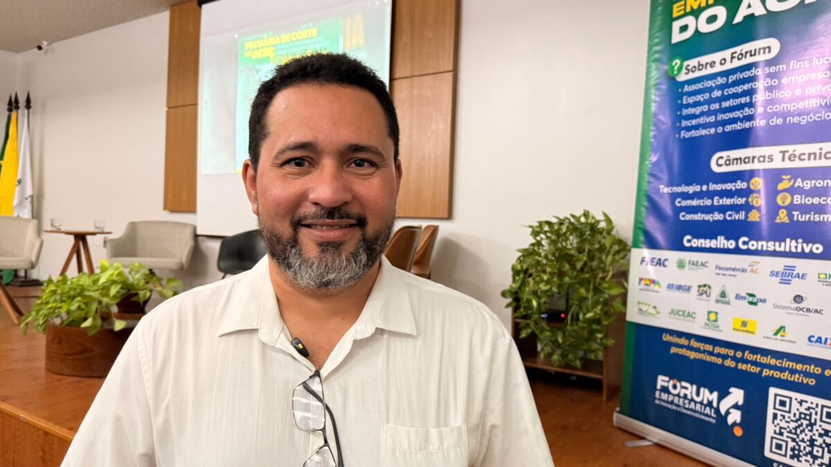 Pecuária de corte: Fórum e Faeac reúnem especialistas para debater setor Pecuária de corte: Fórum e Faeac reúnem especialistas para debater setor