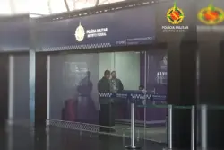 Aeroporto de Brasília ganha 1ª sala do país para vítimas de violência