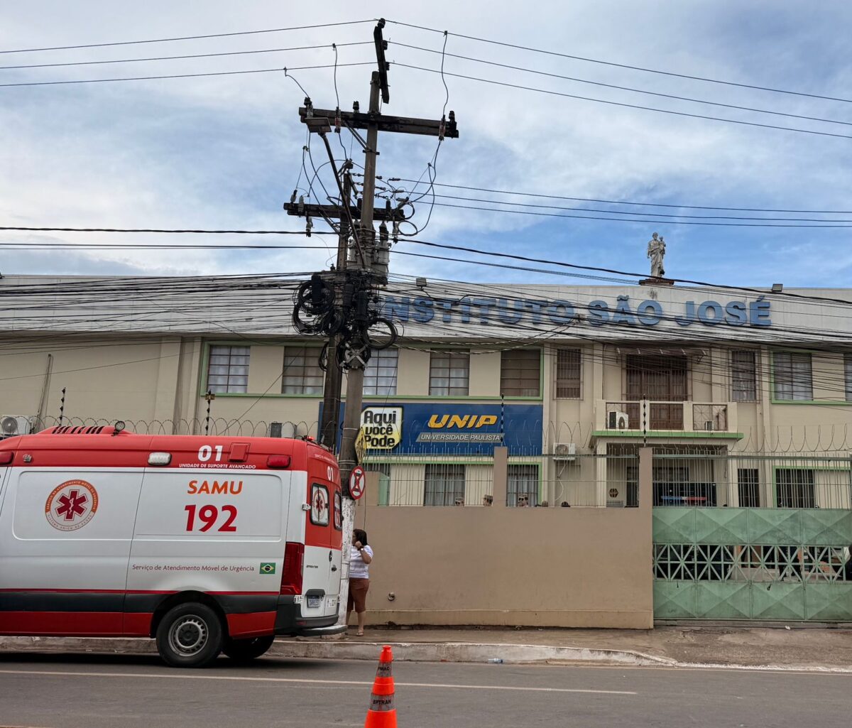 Tiroteio em escola no Acre: veja o que já se sabe sobre o caso