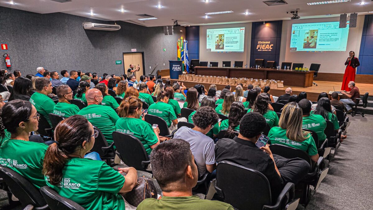 Rio Branco reduz fila de pré-natal de alto risco no SUS; veja mais