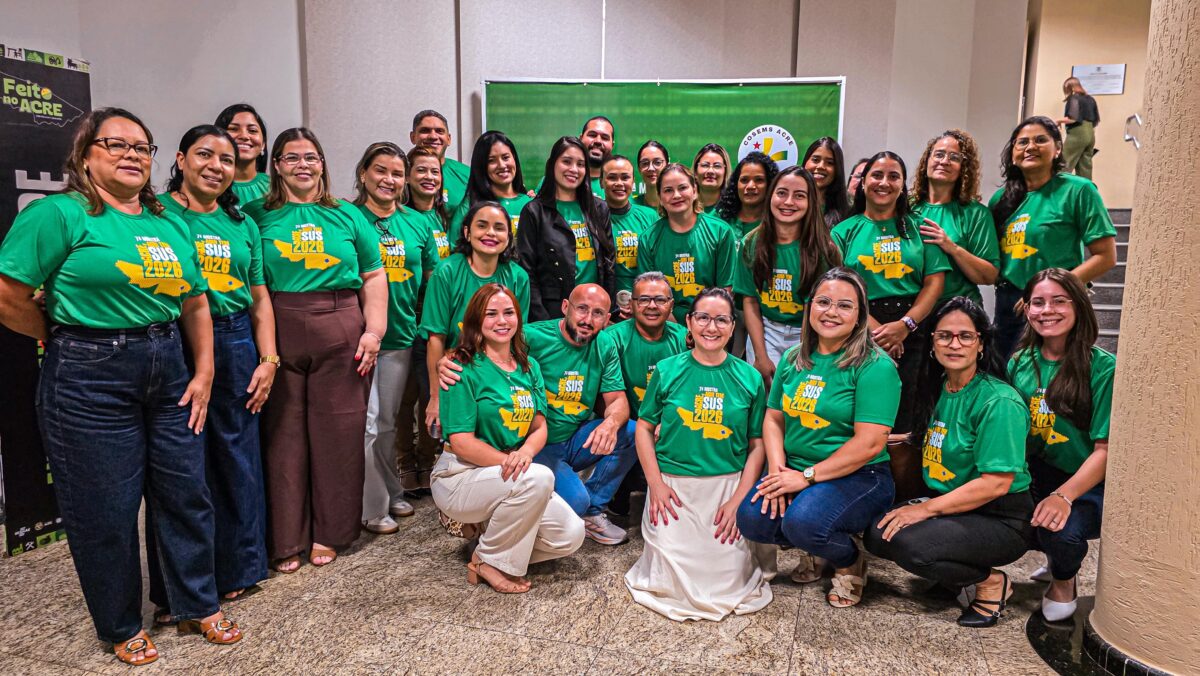 Rio Branco reduz fila de pré-natal de alto risco no SUS; veja mais
