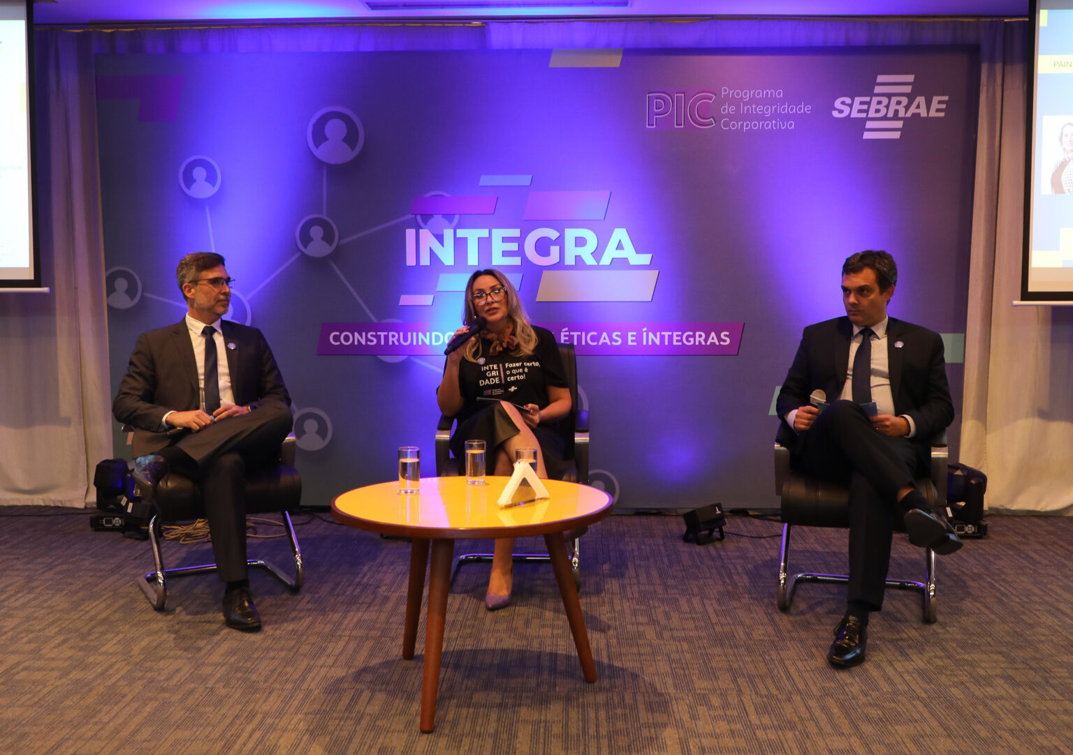 Sebrae promove seminário sobre ética e compliance em Rio Branco