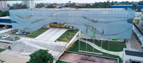 Sebrae abre processo seletivo com salários de até R$ 7,7 mil no Acre