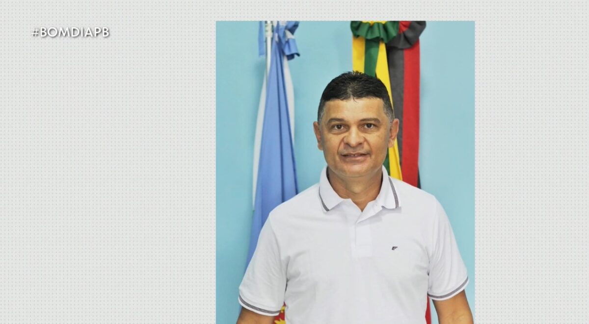 Secretário é preso em operação contra tráfico do Acre para a Paraíba