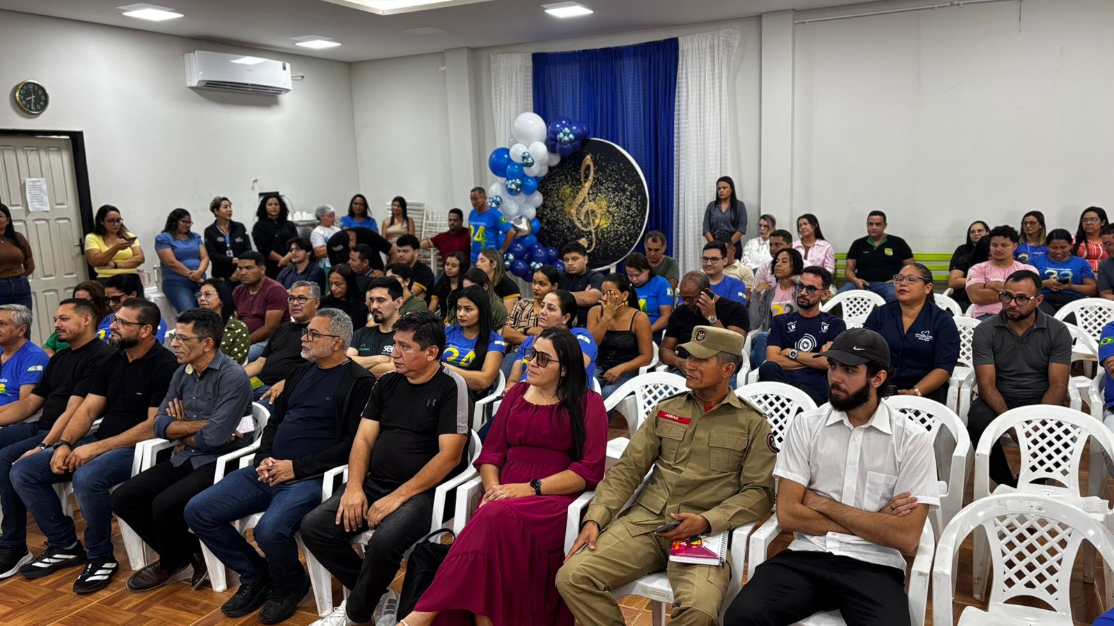 Vips da Front: Fé, festa e bastidores agitam a semana em Epitaciolândia