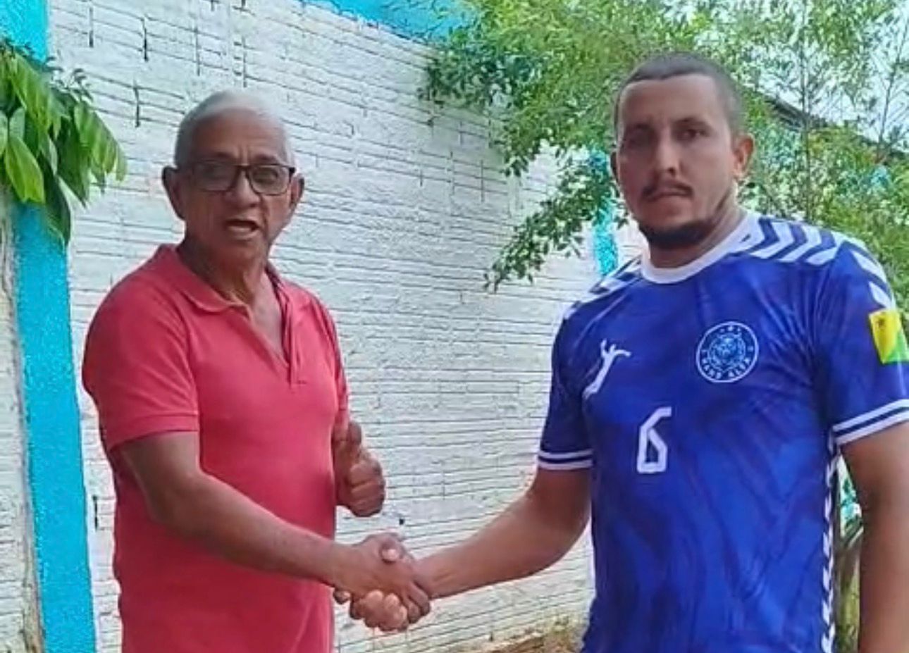 Torcedores apostam fazendas em final do Copão no Acre Torcedores apostam fazendas em final do Copão no Acre