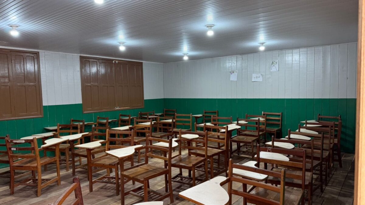 MEC divulga prazos do Censo Escolar 2026; primeira etapa começa neste mês