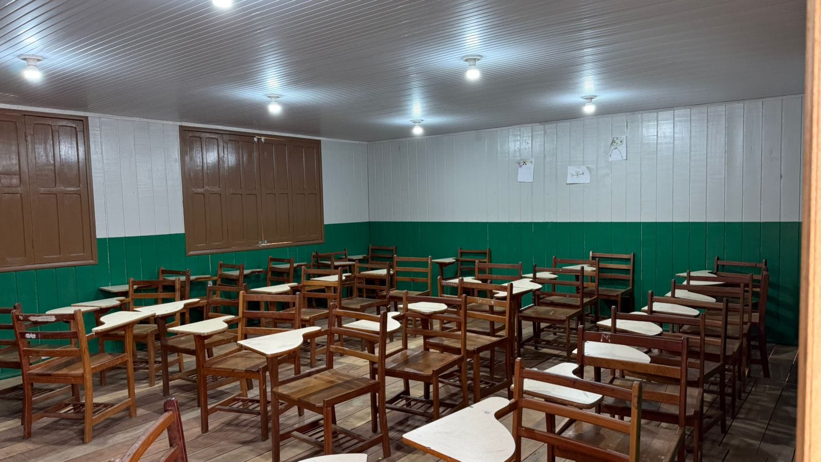 MEC divulga prazos do Censo Escolar 2026; primeira etapa começa neste mês MEC divulga prazos do Censo Escolar 2026; primeira etapa começa neste mês