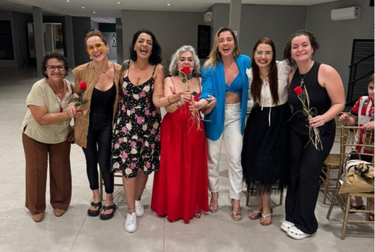 Elas Cantam Roberto: show celebra romantismo nesta sexta no Gran Reserva