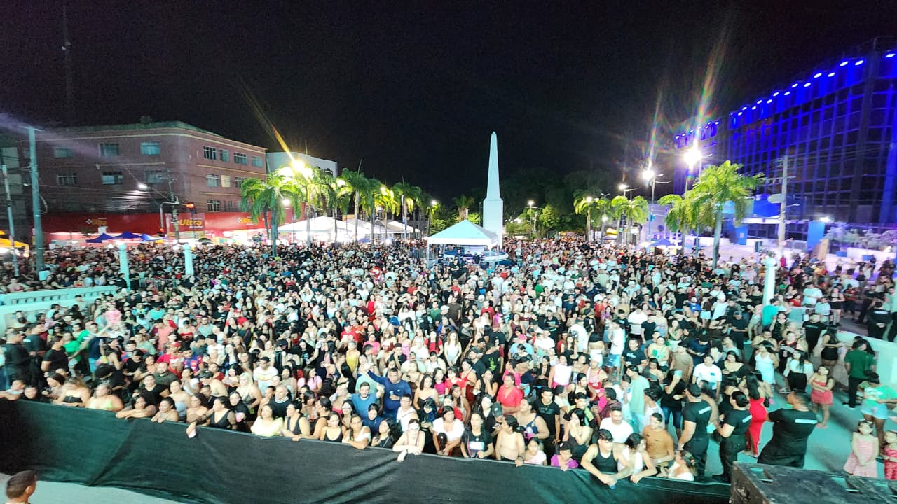 TCE abre investigação sobre gastos do governo com shows e eventos no Acre