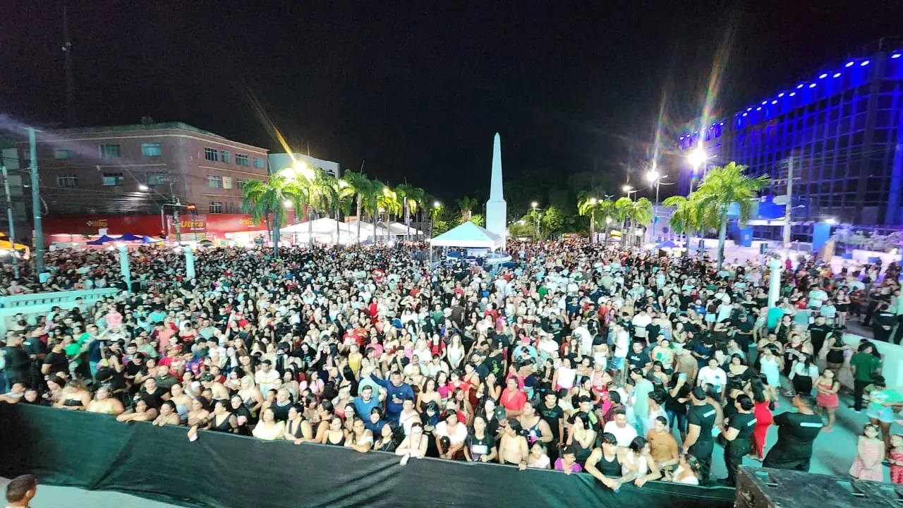 TCE abre investigação sobre gastos do governo com shows e eventos no Acre