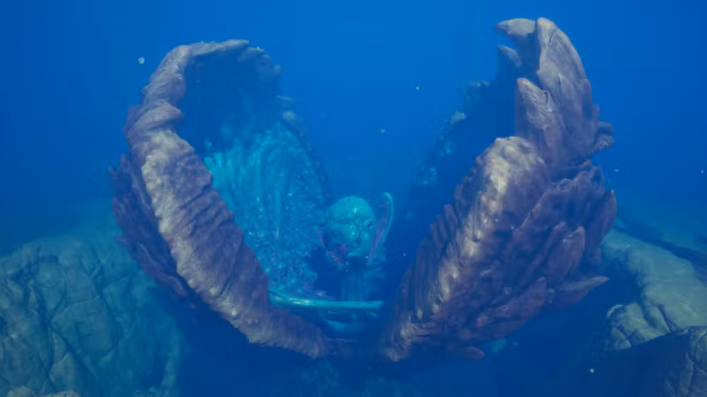 Leviatãs em Subnautica 2: onde encontrar e como sobreviver Leviatãs em Subnautica 2: onde encontrar e como sobreviver
