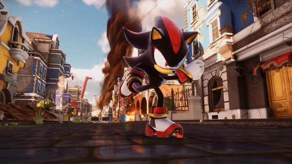 Os 10 melhores jogos do Sonic na história