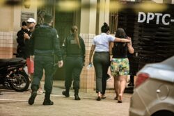 ContilNet Notícias - O seu portal de notícias do Acre MPAC entra no caso e acompanha investigação de tiroteio em escola