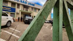 ContilNet Notícias - O seu portal de notícias do Acre Após tiroteio, governo e prefeitura suspendem aulas; saiba mais