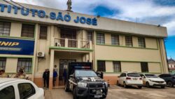 ContilNet Notícias - O seu portal de notícias do Acre Caso São José expõe fracasso da tese de mais armas, mais segurança