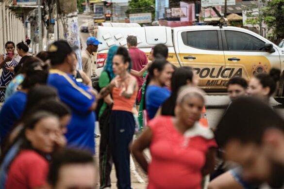“Não saia daí, duas pessoas foram mortas”: os bastidores da tragédia que enlutou o Acre