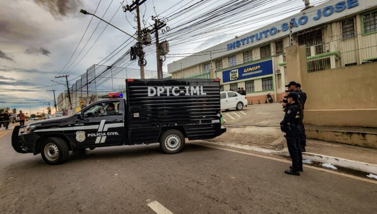 Poucos dias após a tragédia registrada no Instituto São José, o MPAC anunciou a criação de duas estruturas especiais voltadas ao enfrentamento