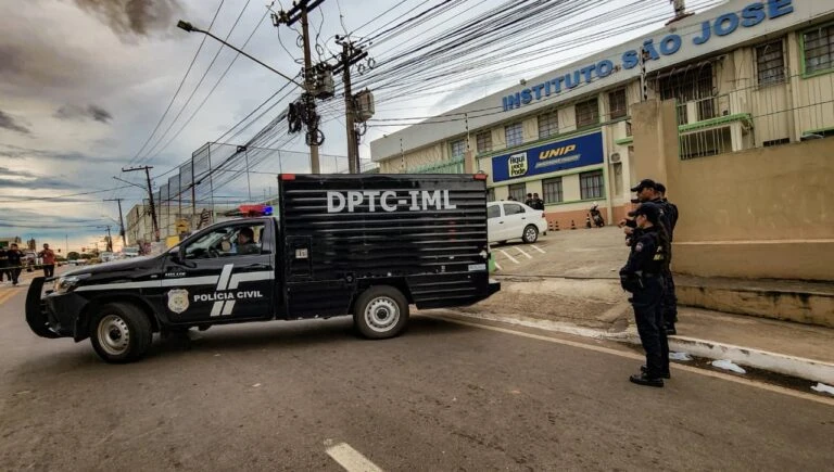Poucos dias após a tragédia registrada no Instituto São José, o MPAC anunciou a criação de duas estruturas especiais voltadas ao enfrentamento