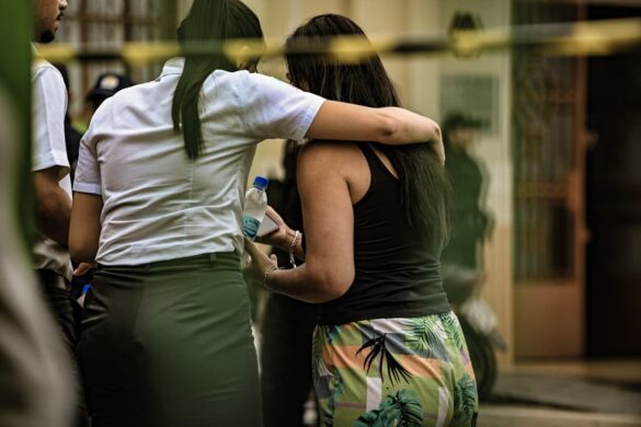 “Não saia daí, duas pessoas foram mortas”: os bastidores da tragédia que enlutou o Acre
