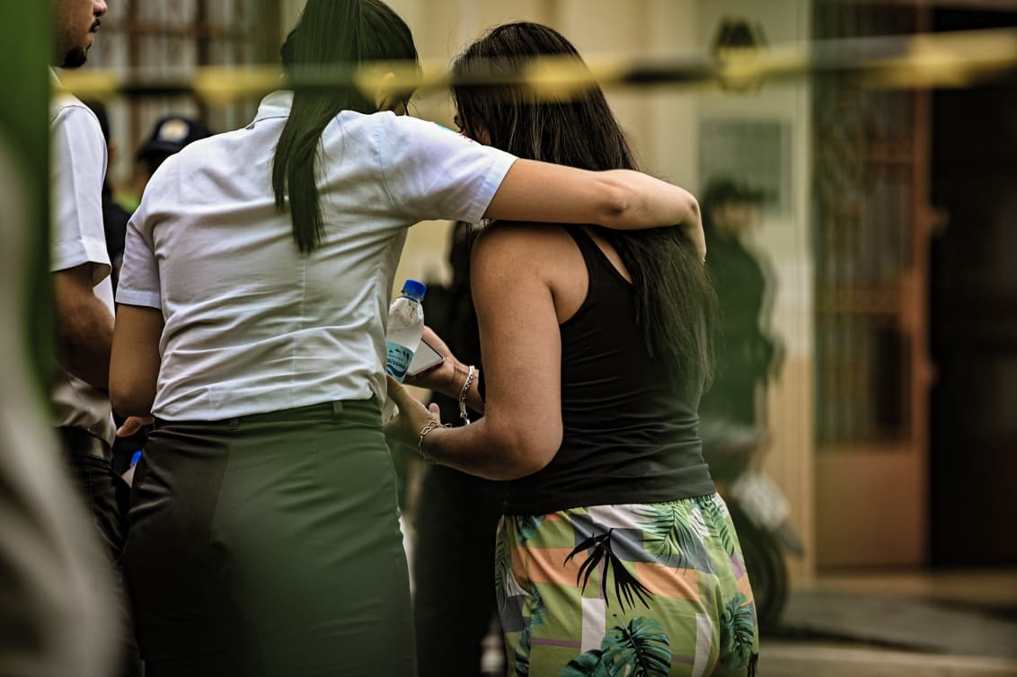 “Não saia daí, duas pessoas foram mortas”: os bastidores da tragédia que enlutou o Acre