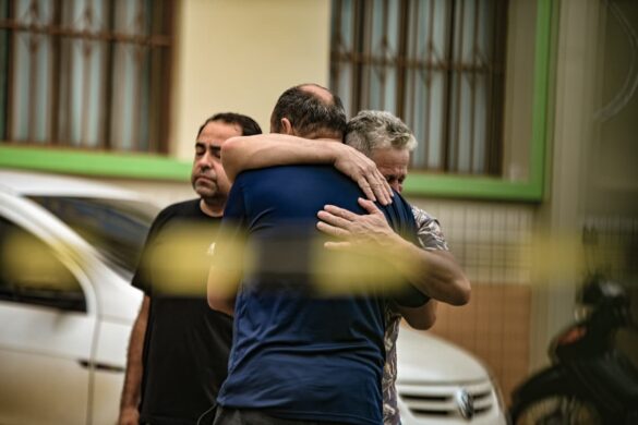 “Não saia daí, duas pessoas foram mortas”: os bastidores da tragédia que enlutou o Acre