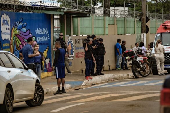 “Não saia daí, duas pessoas foram mortas”: os bastidores da tragédia que enlutou o Acre