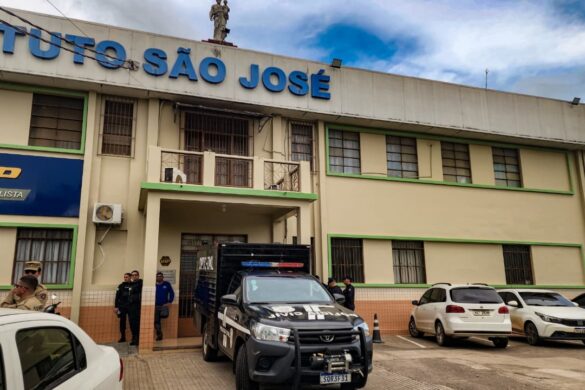 “Não saia daí, duas pessoas foram mortas”: os bastidores da tragédia que enlutou o Acre