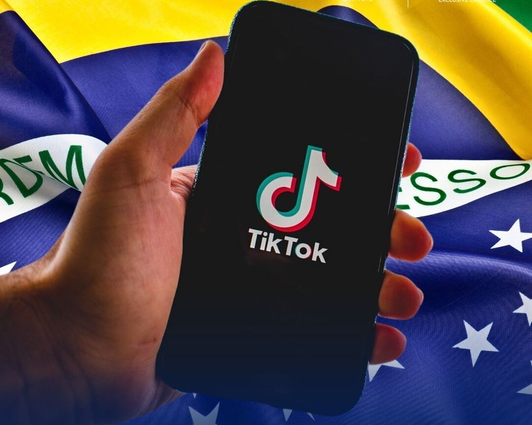 TikTok adiciona R$ 37,3 bilhões ao PIB brasileiro e sustenta meio milhão de empregos