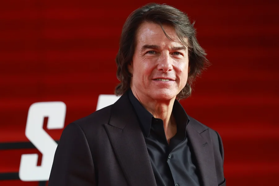 O segredo de Tom Cruise para as cenas de ação aos 63 anos de idade O segredo de Tom Cruise para as cenas de ação aos 63 anos de idade