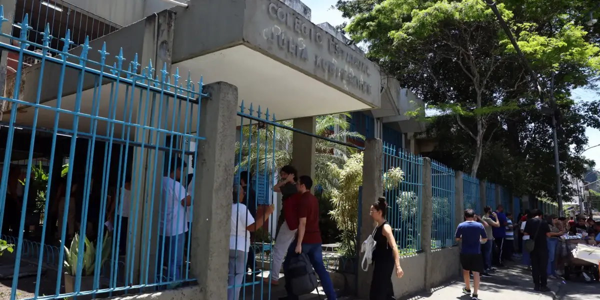 Inscrições para Olimpíada de Professores de Matemática vão até domingo Inscrições para Olimpíada de Professores de Matemática vão até domingo