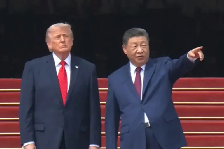 Trump e Xi Jinping fecham acordo por Estreito de Ormuz, mas Taiwan gera impasse