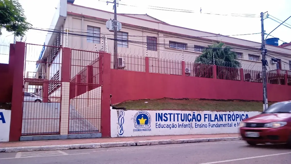 Instituto São José divulga nota após tiroteio que vitimou duas funcionárias