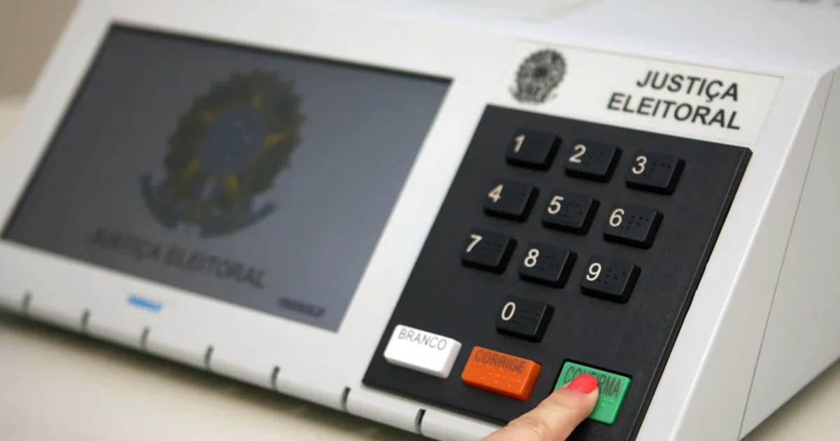 Acre tem mais de 600 mil eleitores aptos para as Eleições 2026 Acre tem mais de 600 mil eleitores aptos para as Eleições 2026
