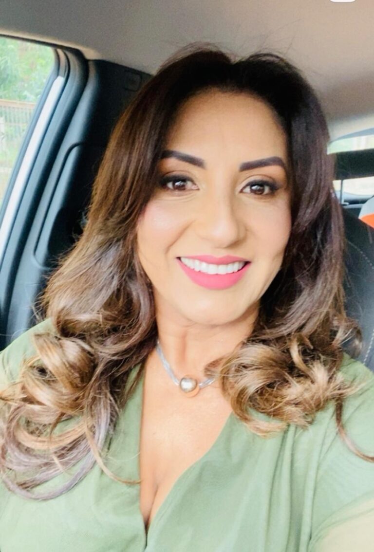 Eliane Abreu retorna à Câmara de Bujari e defende trabalho em conjunto
