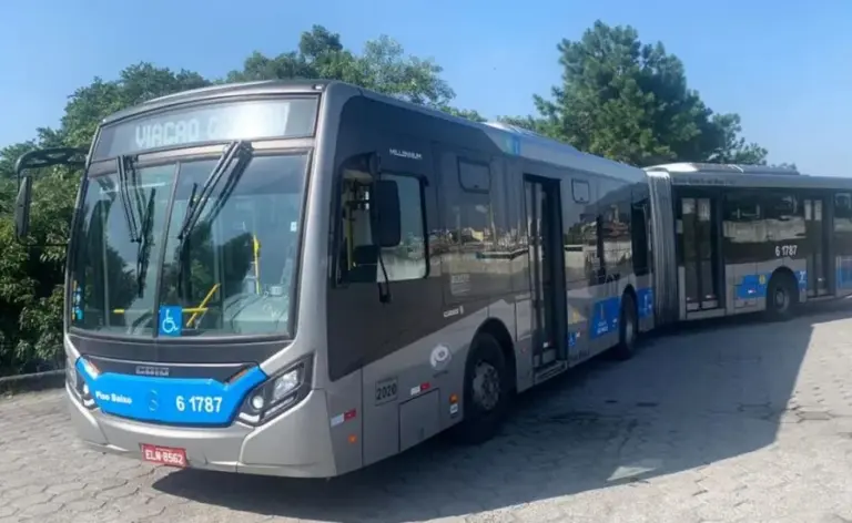 A noite de quarta-feira (06/05) terminou em tragédia na zona sul de São Paulo. Um jovem de 28 anos, identificado como Paulo Vinícius Santos do Vale, morreu após ser agredido durante uma briga dentro de um ônibus da linha Terminal Varginha/Bandeira.