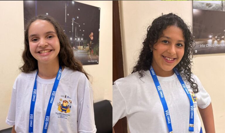 Estudantes de Rio Branco embarcam para EUA nesta quinta: “Inesquecível”
