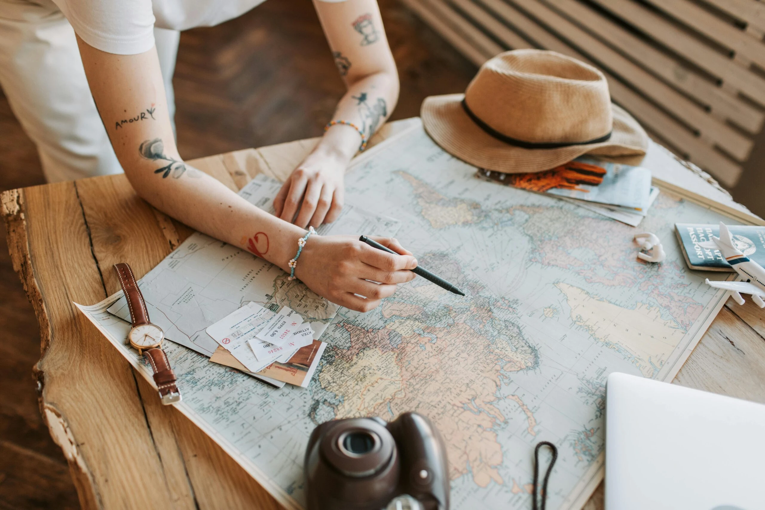 Descubra o melhor seguro de viagem para sua aventura internacional