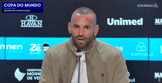 weverton