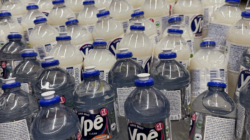 Ypê orienta consumidores a não usar nem descartar produtos de lote 1