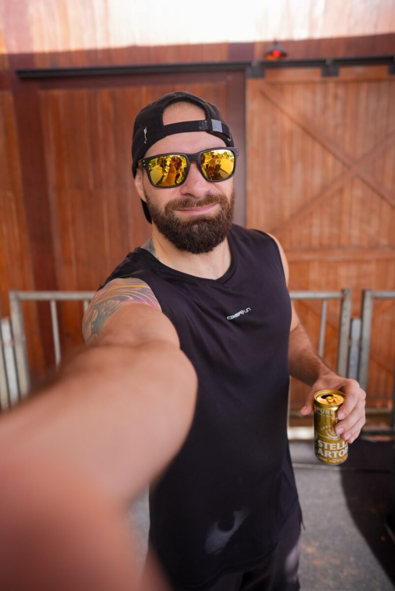 'Sportainment': conheça a tendência de corrida com música que chega ao Acre