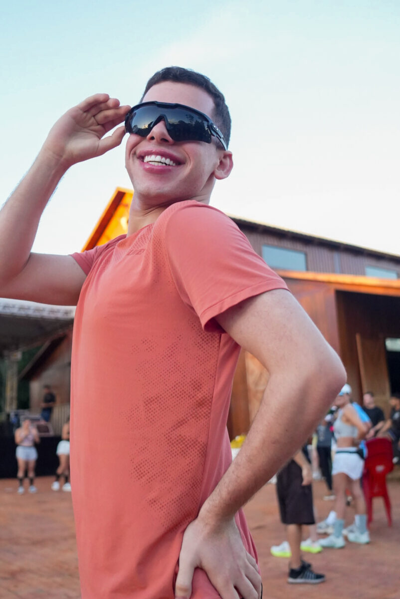 'Sportainment': conheça a tendência de corrida com música que chega ao Acre