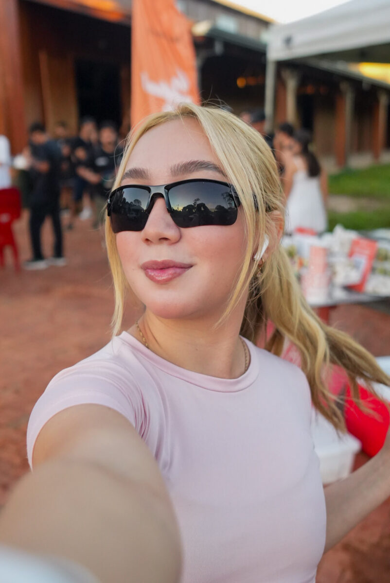 'Sportainment': conheça a tendência de corrida com música que chega ao Acre