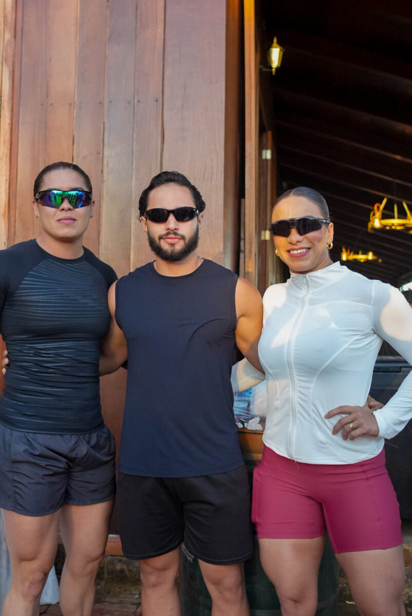 'Sportainment': conheça a tendência de corrida com música que chega ao Acre