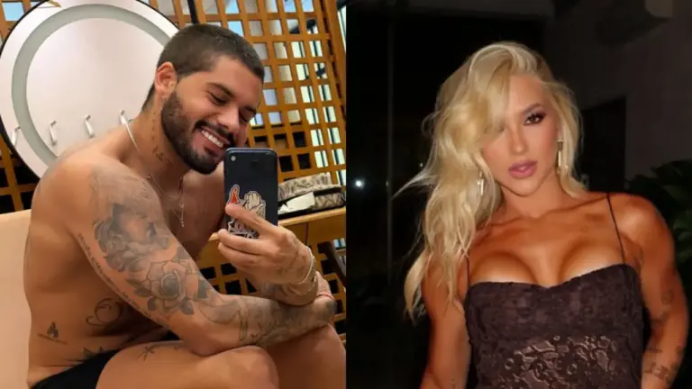 Fãs especulam reencontro de Virginia Fonseca e Zé Felipe após indícios em redes sociais