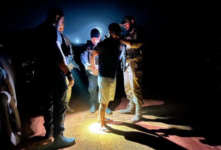 Polícia Civil prende 47 em operação em 13 municípios do Acre