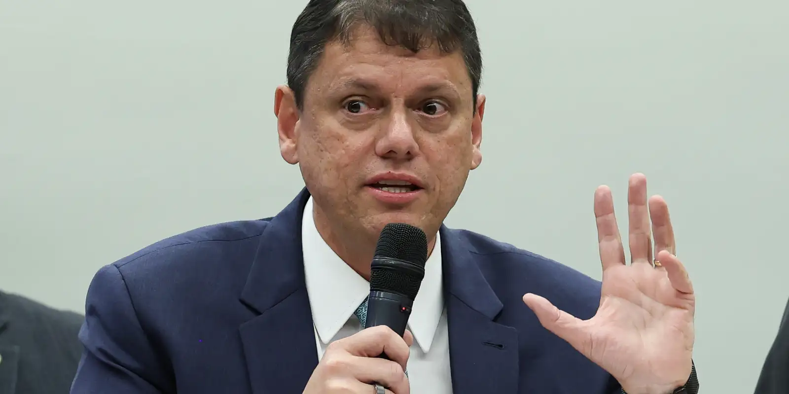 SP: TCE aprova com ressalvas as contas do governo de Tarcísio de 2025 SP: TCE aprova com ressalvas as contas do governo de Tarcísio de 2025